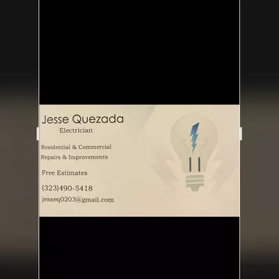 Jesse’s Electrical service