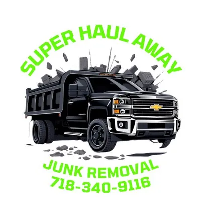 Super Haul Away