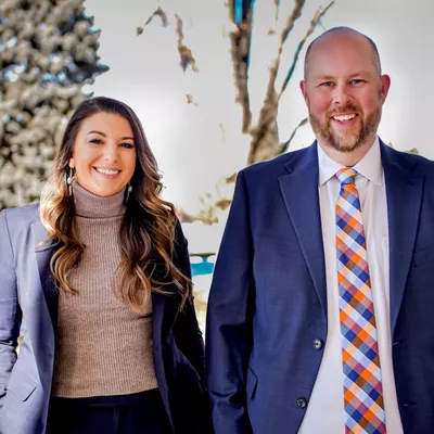 Fridovich and Harris, Attorneys at Law
