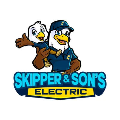 Skipper And Sons Electric LLC