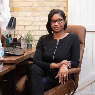 Bianca’s Notary Services Inc