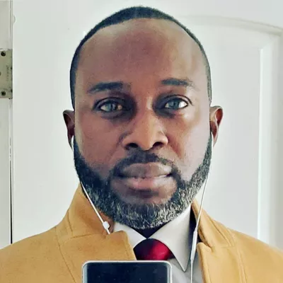 Michael Omojola - Malonium Realty Group