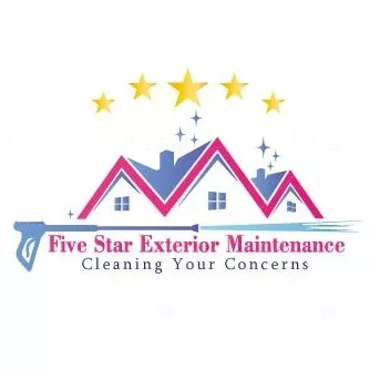 Five Star Exterior Maintenance