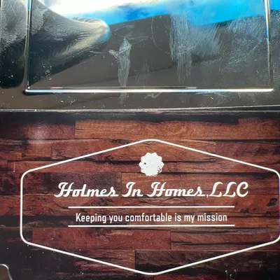 Holmes in homes, LLC
