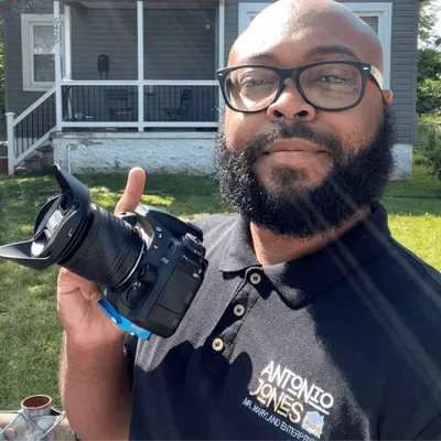 Mr. Maryland Enterprise (Real Estate Photography)