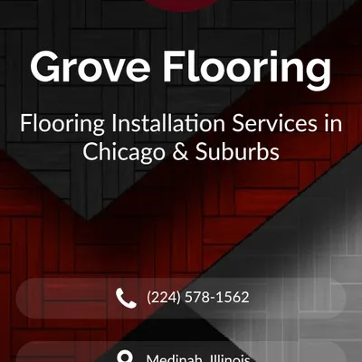 GROVE CONSTRUCTION INC.