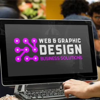 Web & Graphic