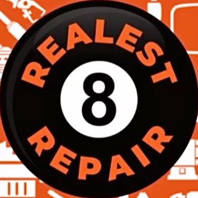 R8R • Pressure Wash & Paver Sealing