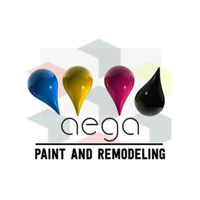 A. E. G. A Paint and remodeling LLC