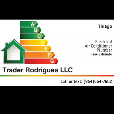 Trader Rodrigues LLC