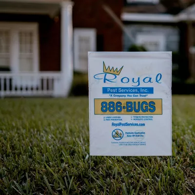 Royal Pest Services, Inc.