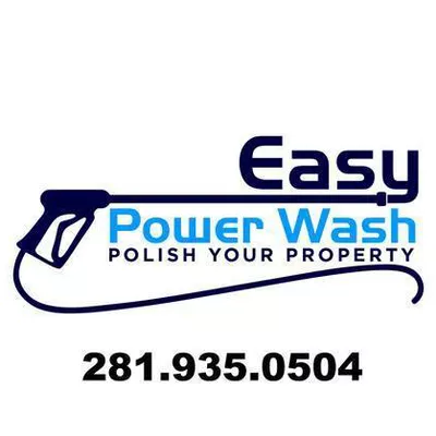 Easy Power Wash