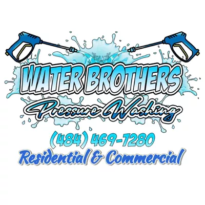 Water Brothers Pressure Washing LLC