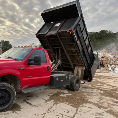 EBEN EZER Construction Cleaning LLC