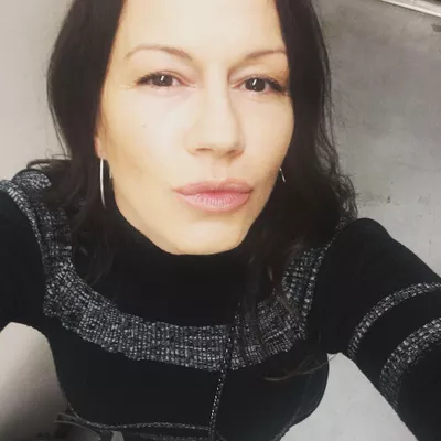 Nicole Verlinich