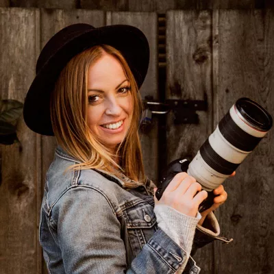 Kathryn Parrott Photography
