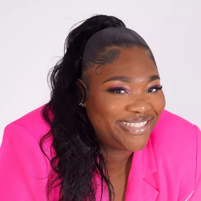 Cierra Byrd