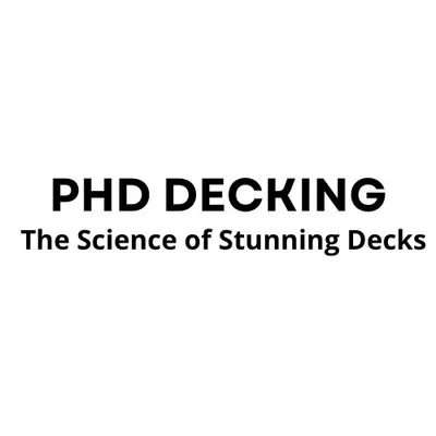 PHD Decking