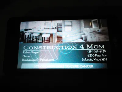Randy's handyman construction