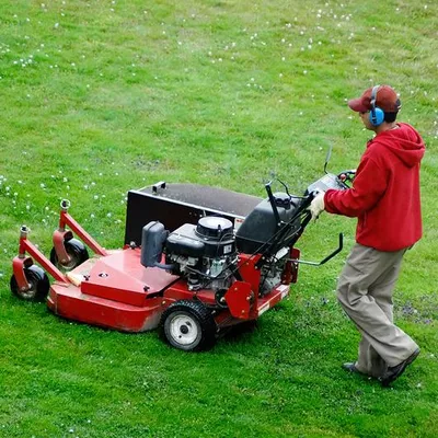 Pritchard Lawn Care