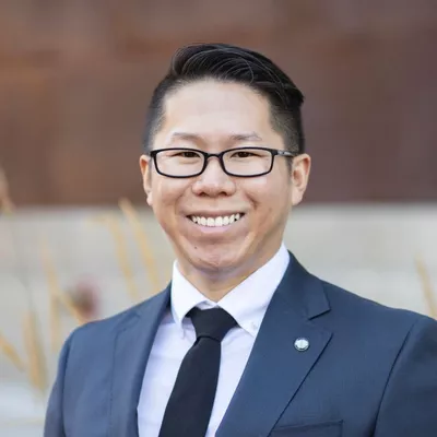 Ryan Xu - Compass Broker - List/Buy/Property Mgmt