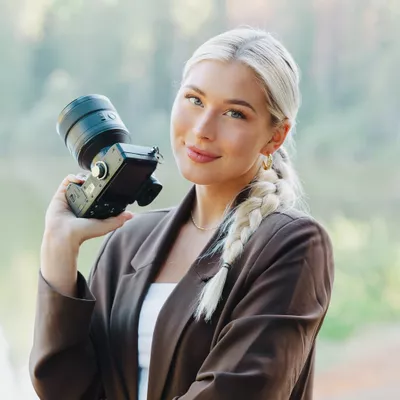 Liya Photography