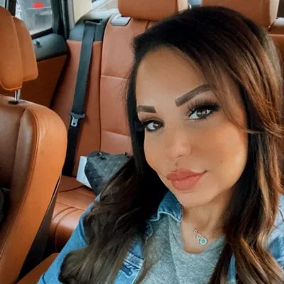 Carlie Carreira