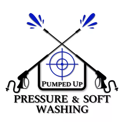 Pumped Up Pressure & Soft Washing