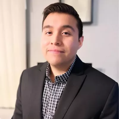 Jesus Lopez, Mobile Notary