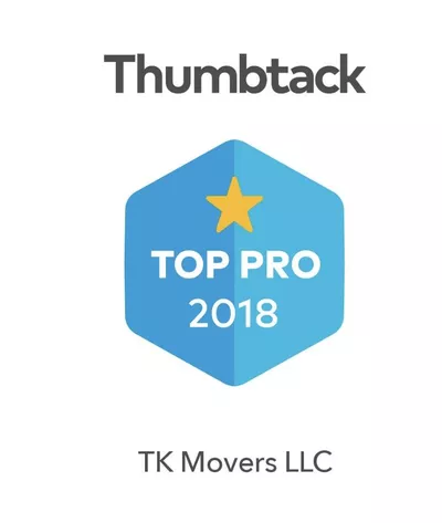 TK Movers LLC