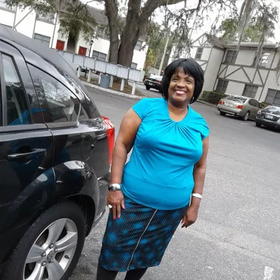 Johnetta Henry