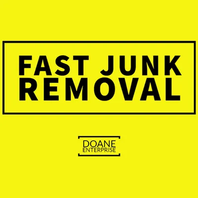 FAST Junk Removal & Property Maintenance