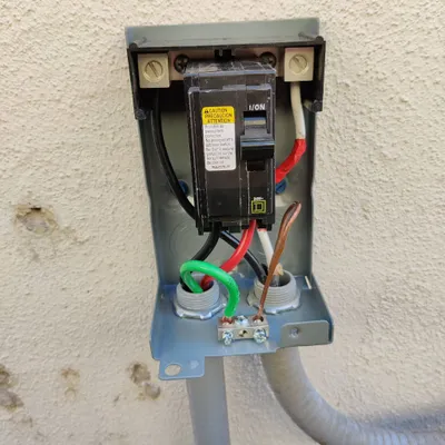 Taymar Electric, LLC License #36309