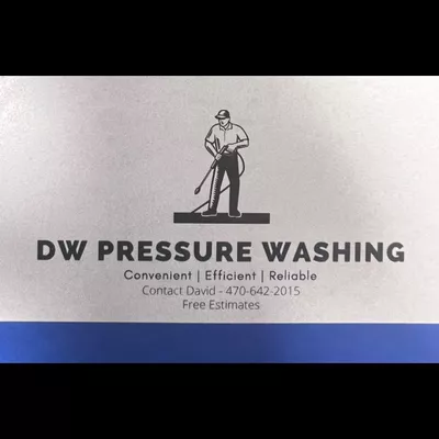 DW Pressure Washing