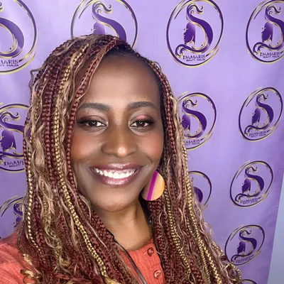 Damaris Beauty Parlor LLC