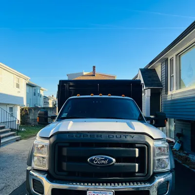Dubon junk removal & demolition