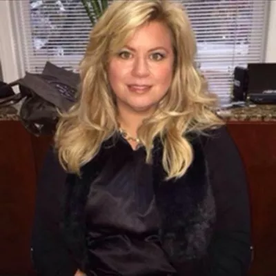 Hair by Deborah