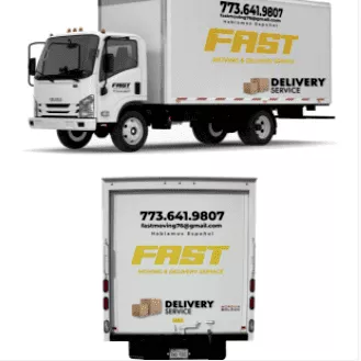 Fast Moving Inc.