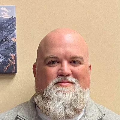 Mobile Notary Michael