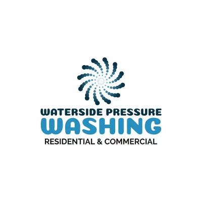 Waterside Pressure Washing