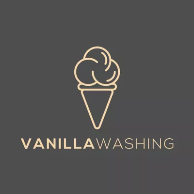Vanilla Washing