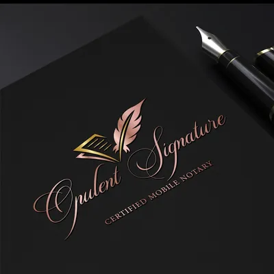Opulent Signature Notary