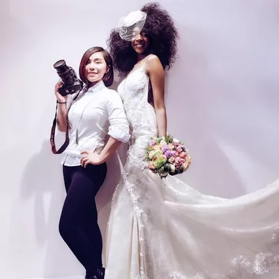 Helen.F Photography LLC