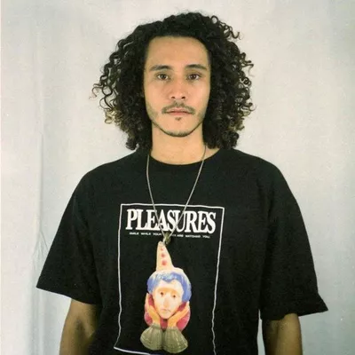 Albert - JPEGly Speaking