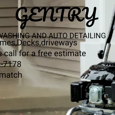 Gentry All Purpose