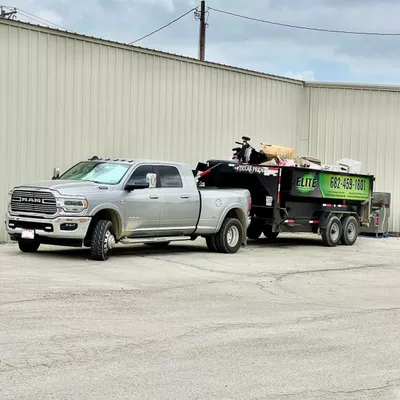Elite Disposal Services