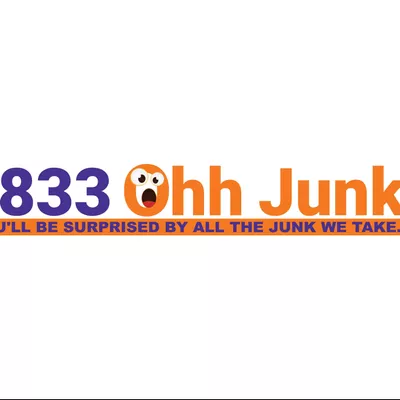 1 833 Ohh junk