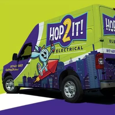 Hop2it Electrical