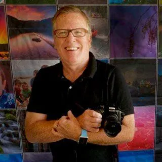 Kevin Gilbert Photography (Kevin in Seattle)