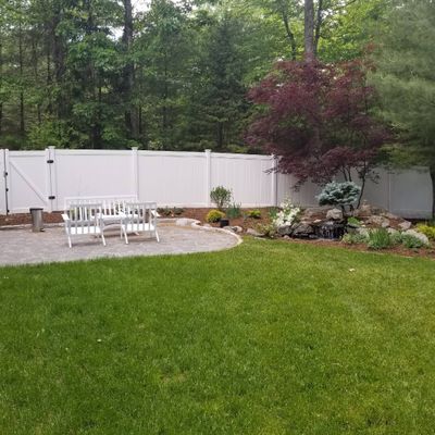 Tom's Yard Care, LLC
